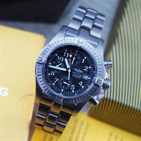 breitling e13360|breitling e13360 for sale.